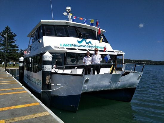 Lunch Cruises with Connect Coaches Image -62b1680e691c1